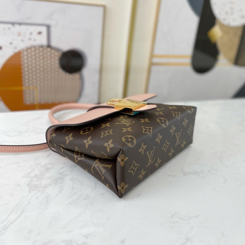 Glami-is - LOV Lady Bags - 833