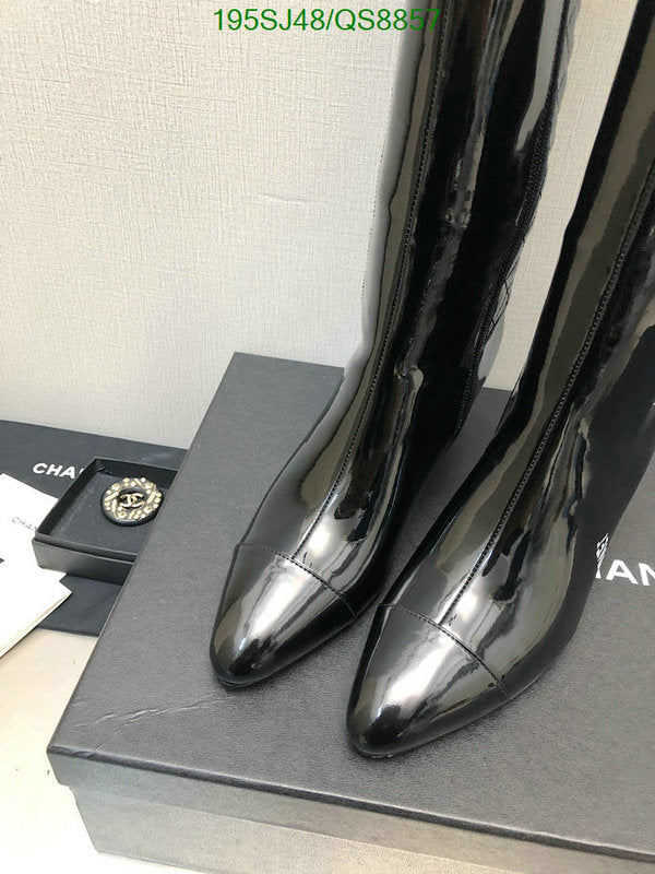 SAMC - CHL Women Boots - 150