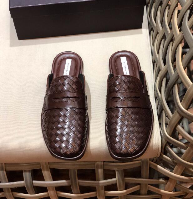 SAMC - BOV Men Shoes - 210