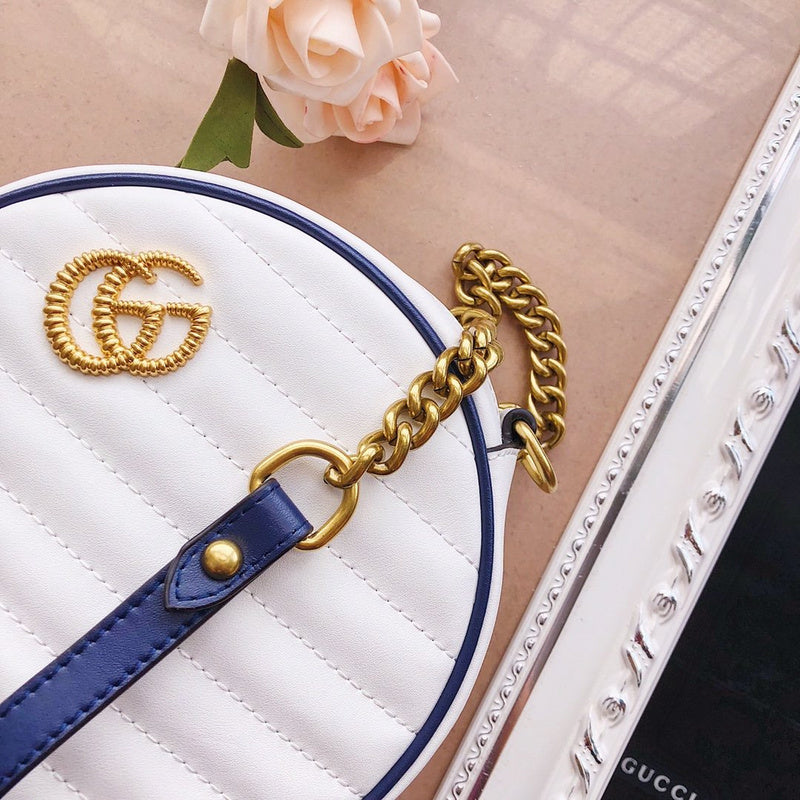Glami Fashion - GCI Bags - 10451
