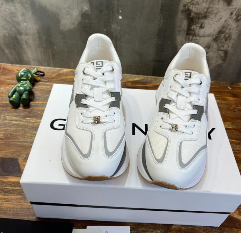 SAMC - GCY Men Shoes - 084