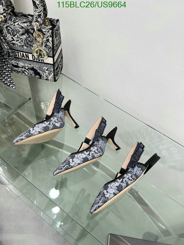 SAMCC - DOR Women Shoes - 1475