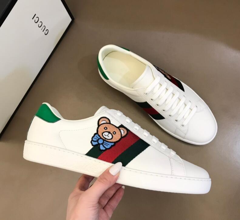 SAMC - GUKI Women Shoes - 1509