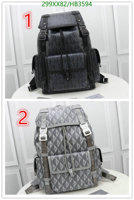 SAMCC - DOR Bags - 1124