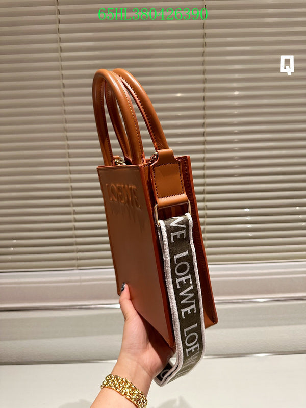 Satchel Bags - LWE Bags - 111