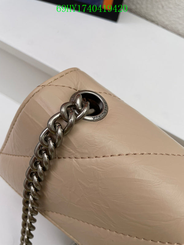 Satchel Bags - BGA Bags - 1805