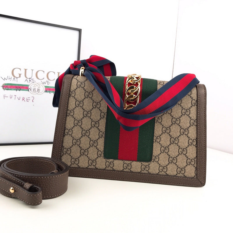 Glami Fashion - GCI Bags - 2469