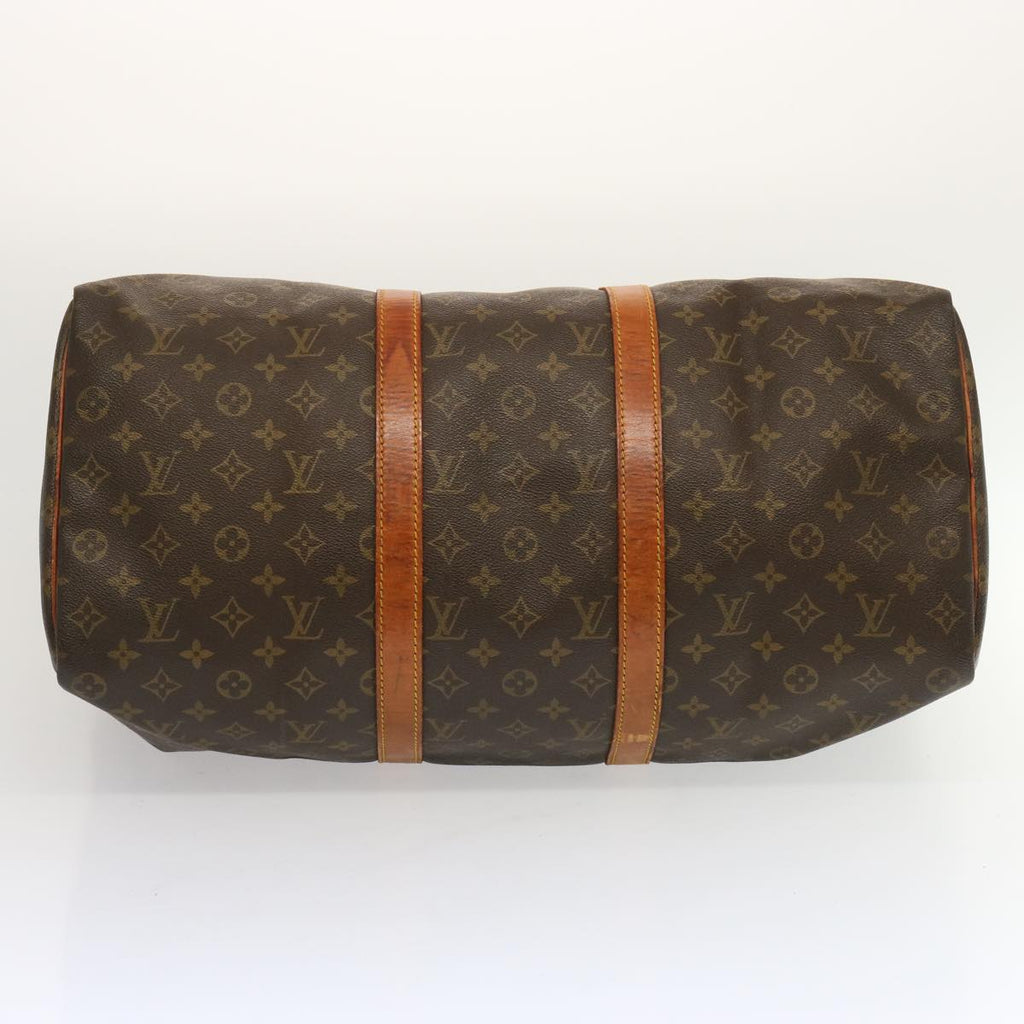 Louis Vuitton Keepall 50 Travel