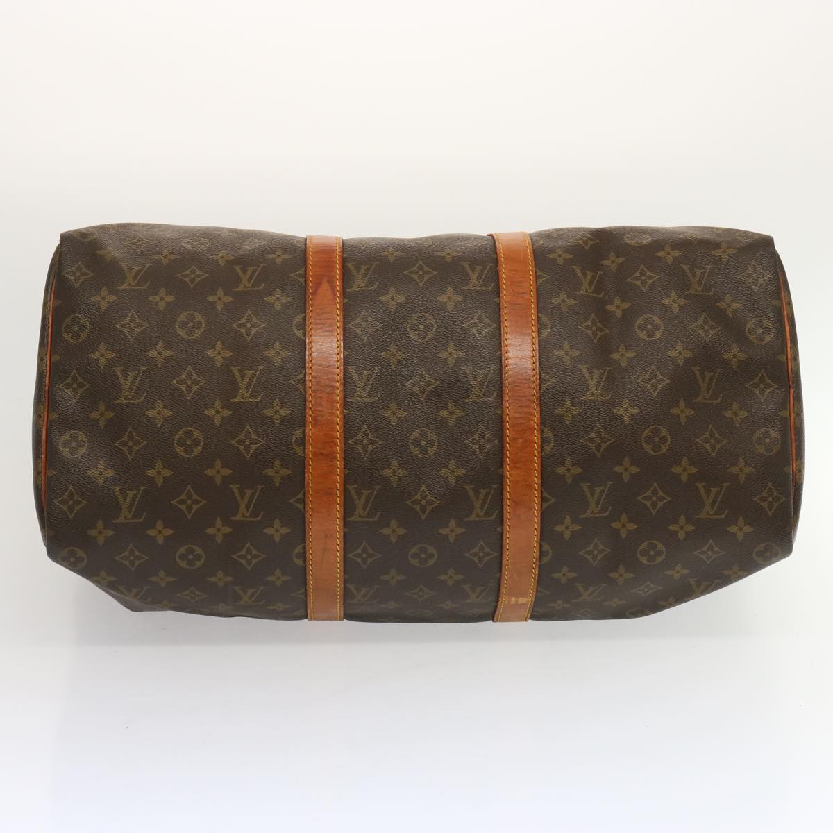 Louis Vuitton Keepall 50 Travel