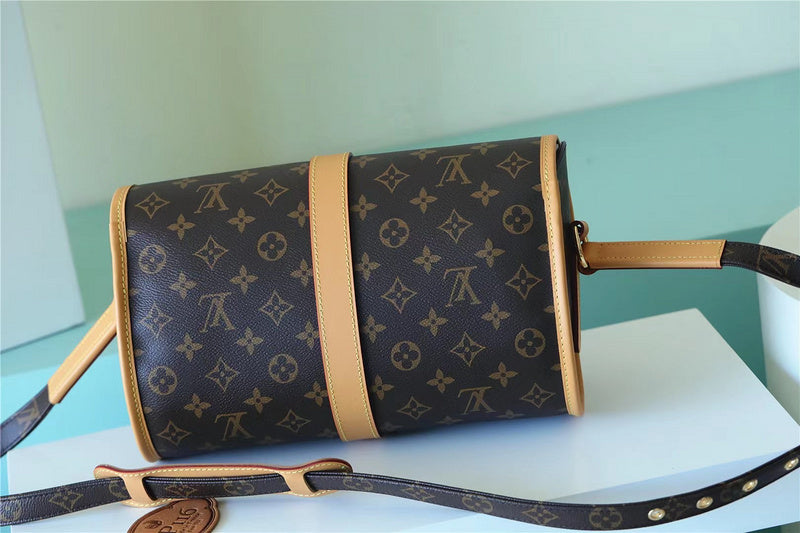 Satchel Bags - VL Bags - 7150