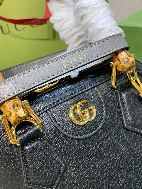 Satchel Bags - GCI Bags - 1699