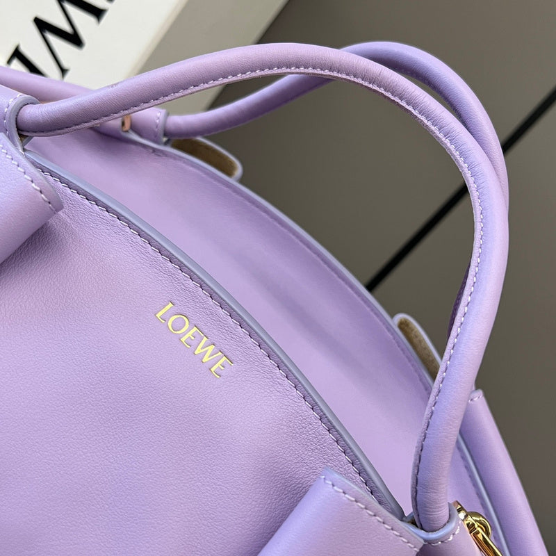 Glamy - LWO Bags - 507