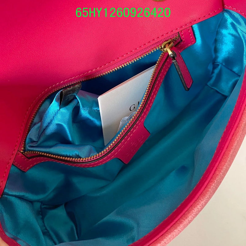 Glami Fashion - GCI Bags - 10511