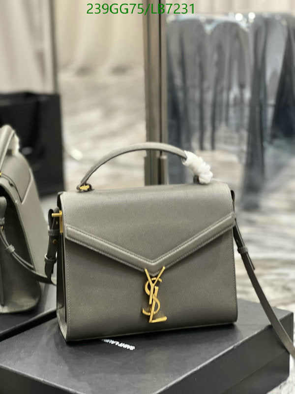 SAMC - YLS Bags - 446