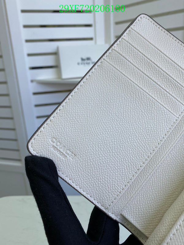 Glami - CAH Wallet - 035