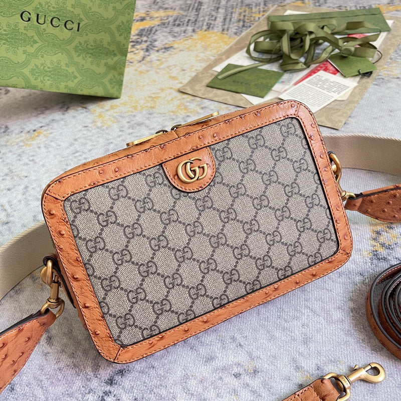 Glami Fashion - GCI Bags - 2005