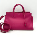Yves Saint Laurent | Bags | Ysl Saint Laurent Black Gold Metal With Brass Like New Add Class To Any Outfit  LA17071