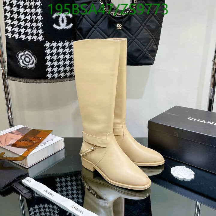 SAMC - CHL Women Boots - 194