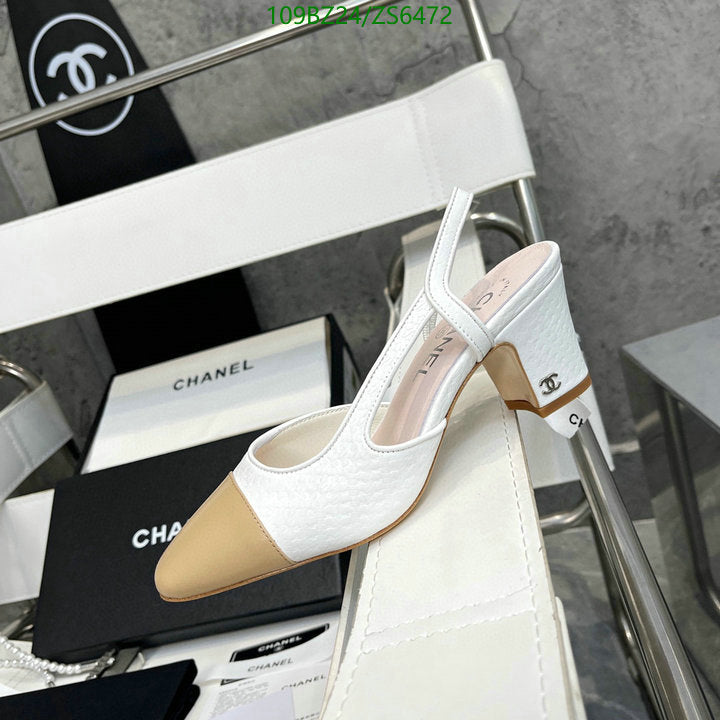 SAMC - CHL Women Shoes Ballet - 264