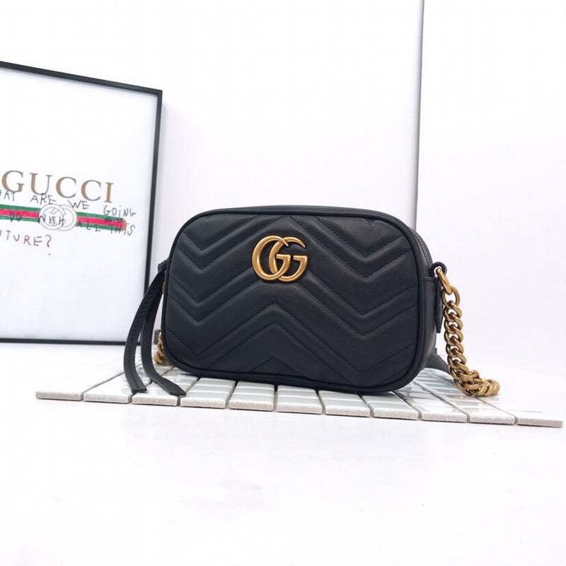 Glami Fashion - GCI Bags - 2513