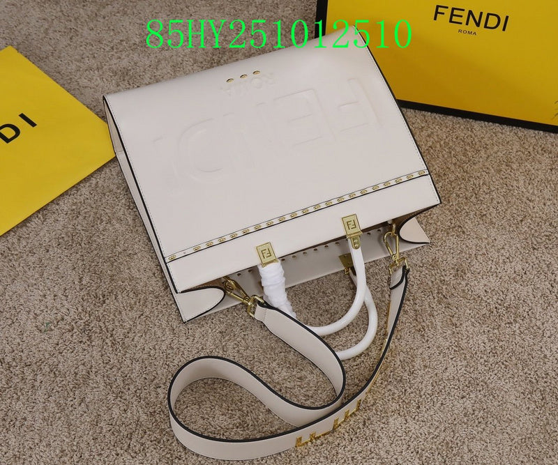 Glami - FDE Bags - 2266