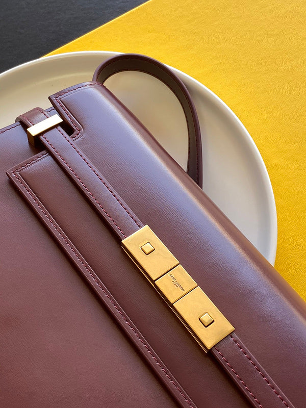 Satchel Bags - SLY Bags - 813
