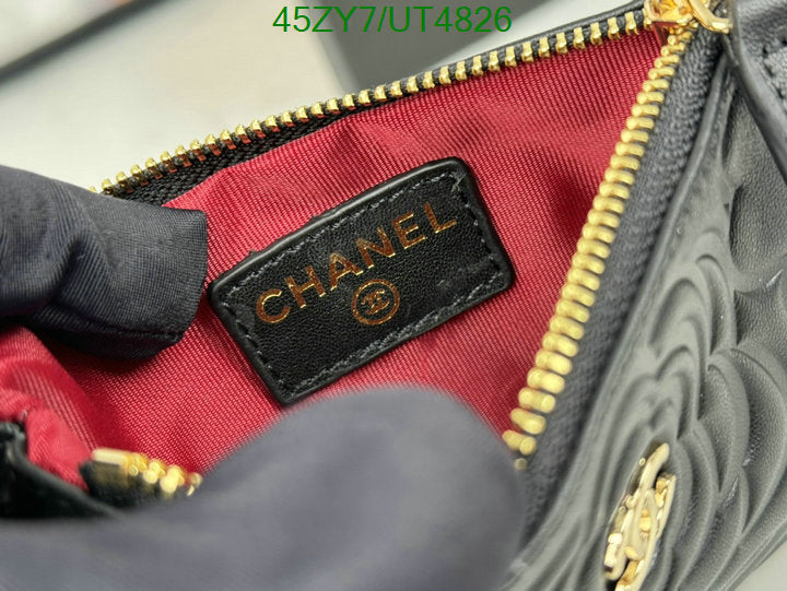 SAMC - CHL Wallets - 029