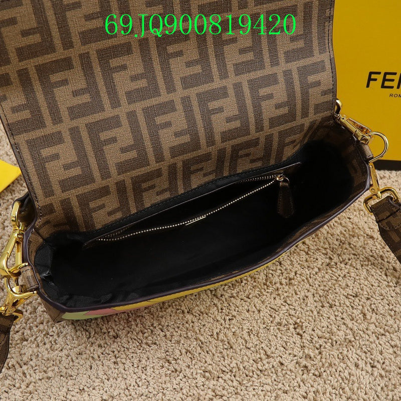 Glami - FDE Bags - 1473