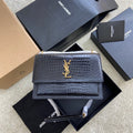 Satchel Bags - SLY Bags - 019