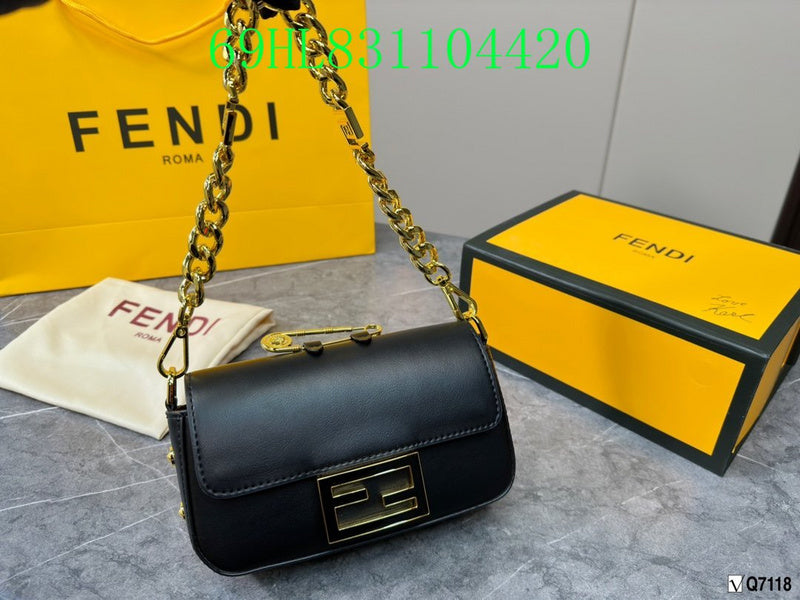 Glami - FDE Bags - 1228