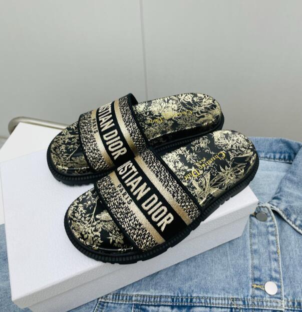 SAMCC - DOR Women Shoes - 480