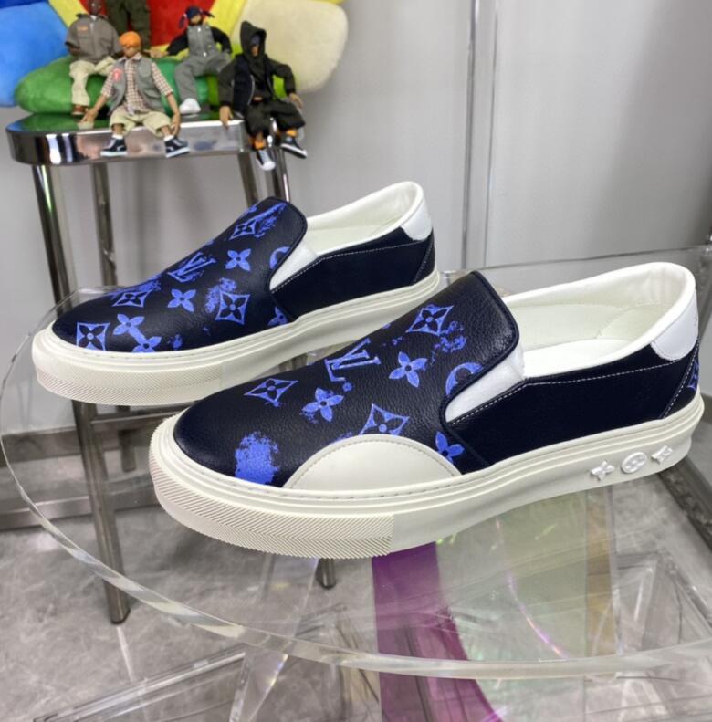 SAMC - LOV Men Shoes - 1348