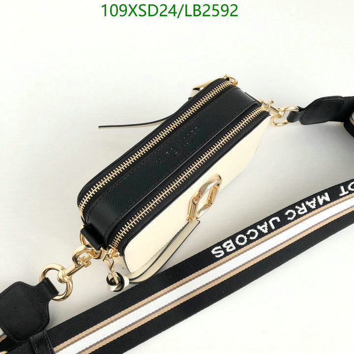 SAMC - MOJ Bags - 208