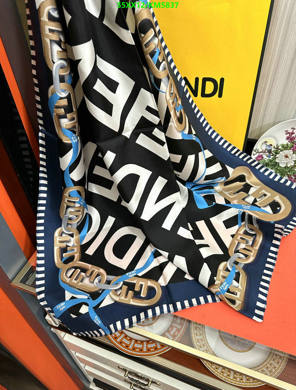 SAMC - FDE Scarves - 021