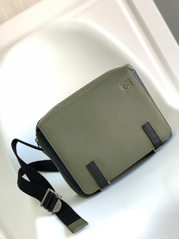 Glamy - LWO Bags - 500
