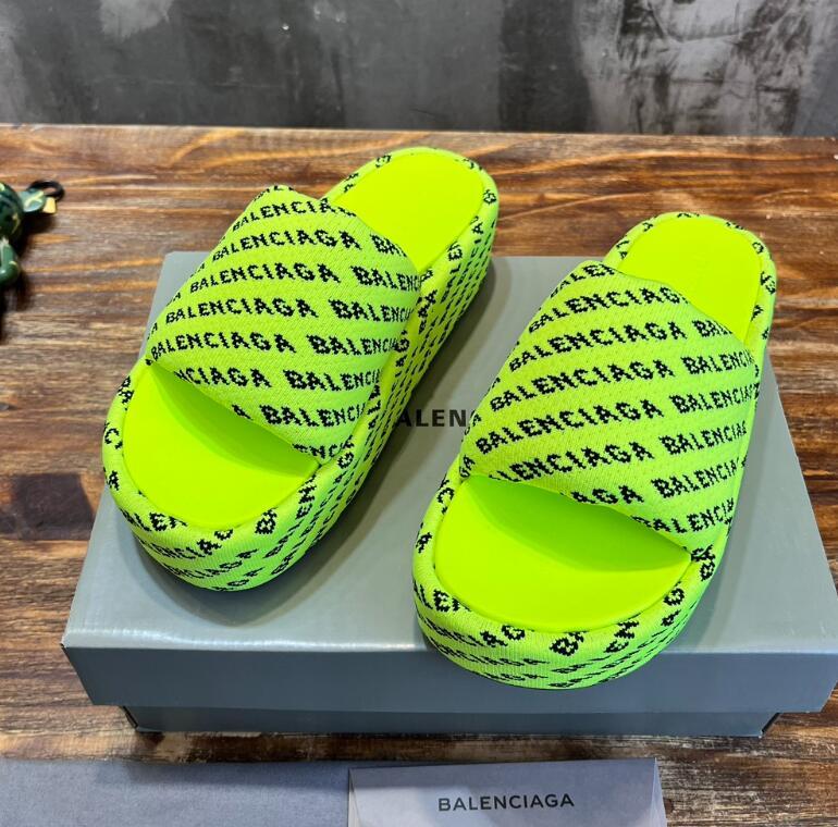 SAMC - BG Men Shoes - 260