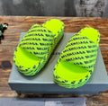 SAMC - BG Men Shoes - 260