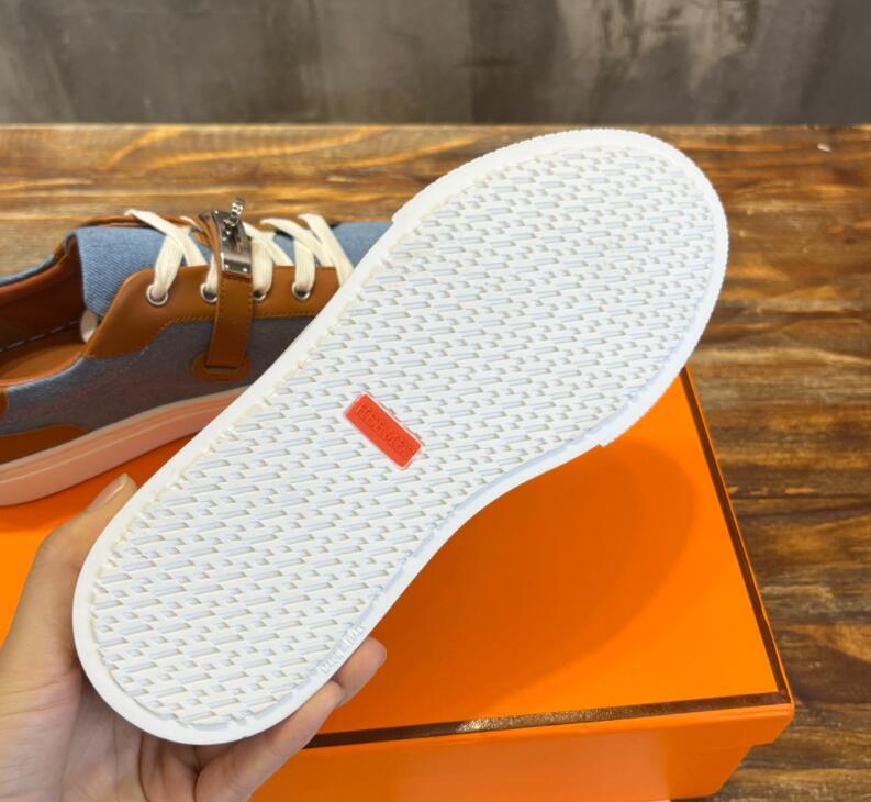 SAMC - HMS Men Shoes - 359