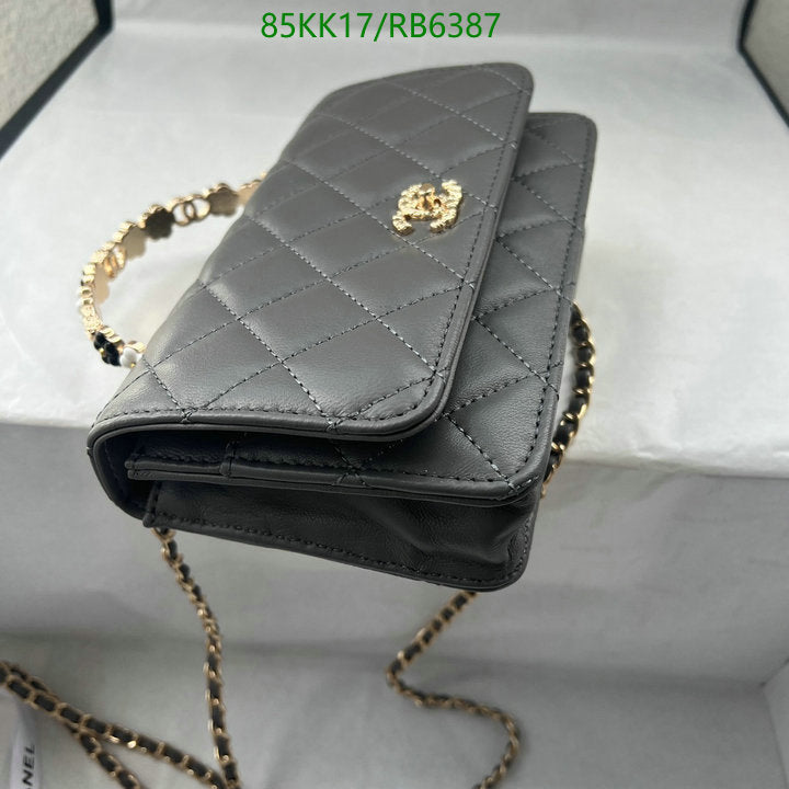 SAMC - CHL Bags Crossbody - 171