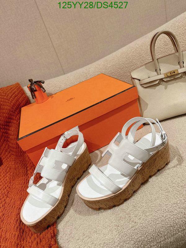 SAMC - HMS Women Shoes - 023