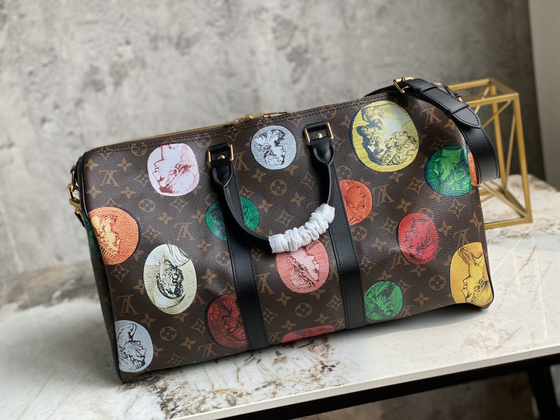 Glami- - LOV Men Bags - 399