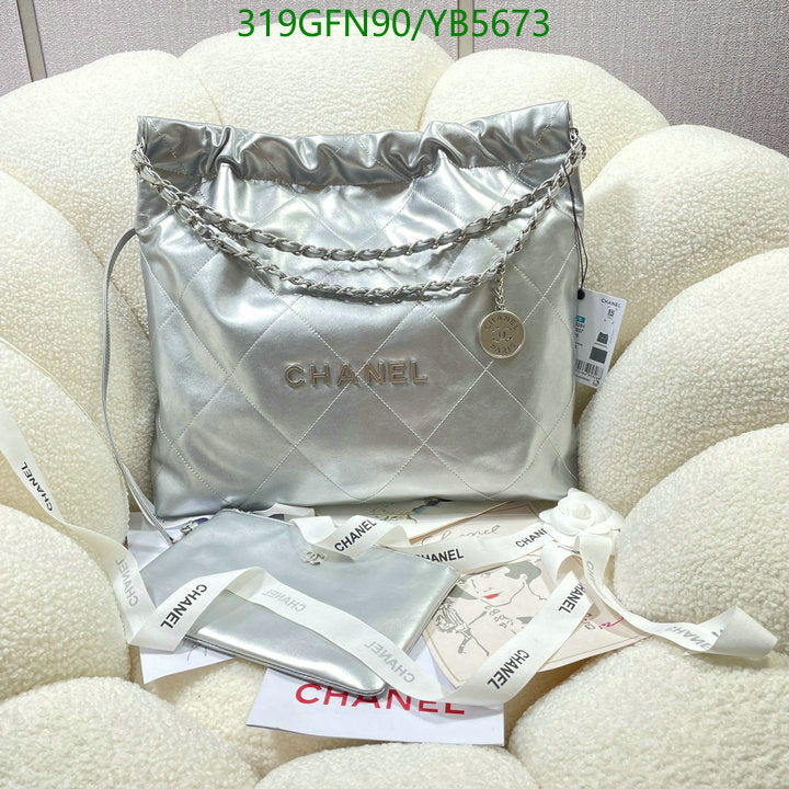 SAMC - CHL Bags - 849