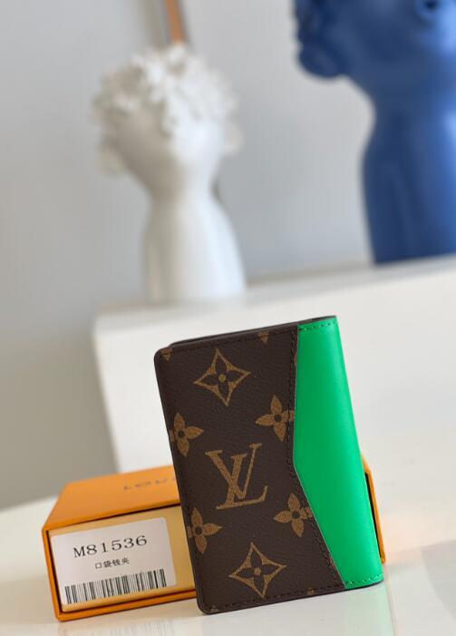 SAMC - Mix Wallets - 152