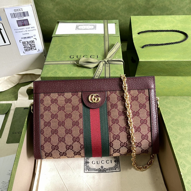 Glami-i GUKI Women Bags - 099