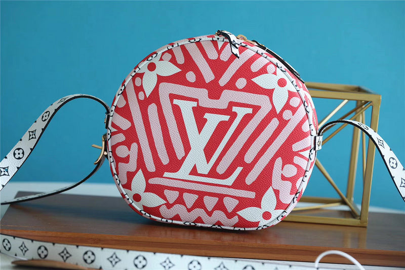 Glami Fashion Lu-Vi bags - 8312