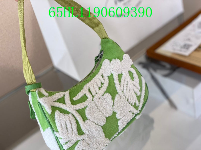 Satchel Bags - PDA Bags - 4216