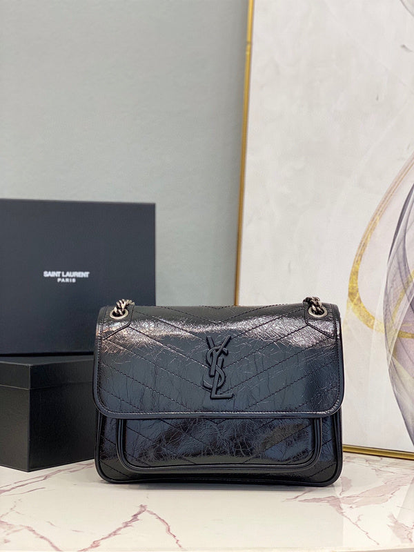 Glamy - YLS Bags - 1339