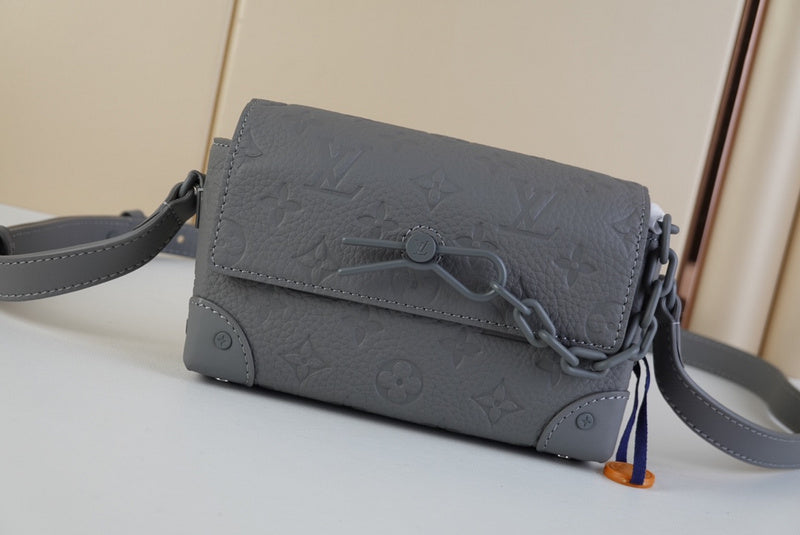 Satchel Bags - VL Bags - 3040
