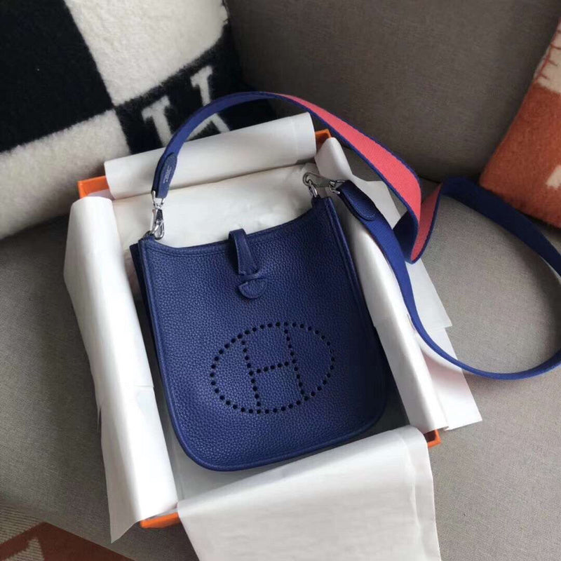 Satchel Bags - HMS-Bags - 1018