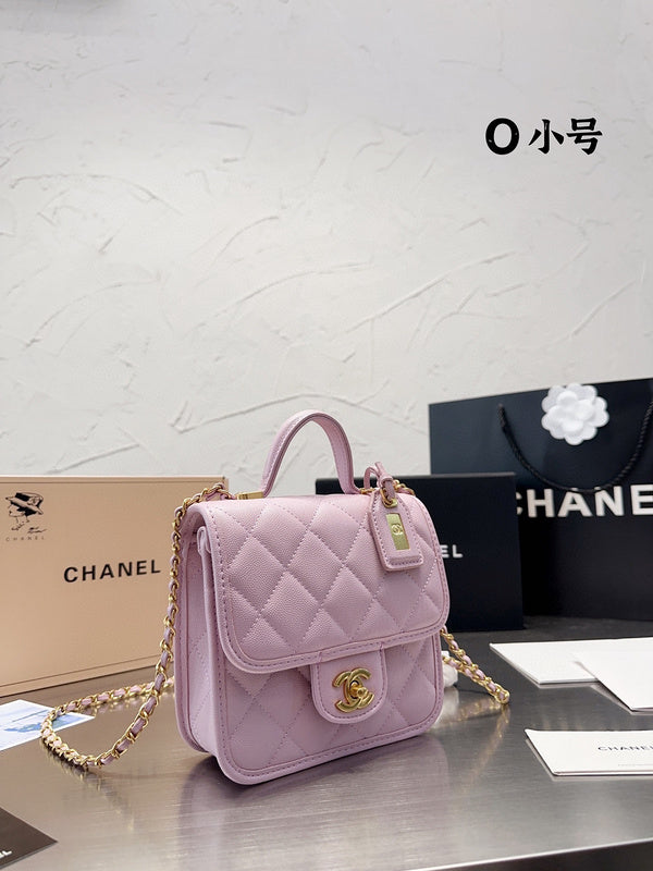 Satchel Bags - CHL Bags - 7266
